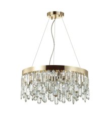 Подвесная люстра Odeon Light Semura 4986/6