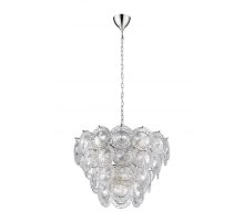 Подвесная люстра Simple Story 48131-4PL