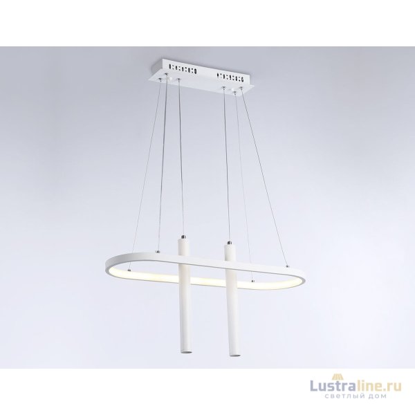 Подвесная люстра Ambrella Light Comfort FL5383 Подвесная люстра Ambrella Light Comfort FL5383