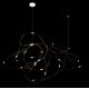 Подвесная люстра Loft IT Flock of Light 10309/21