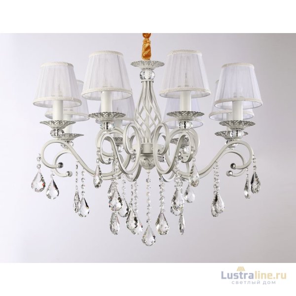 Подвесная люстра Ambrella Light Traditional TR4548 Подвесная люстра Ambrella Light Traditional TR4548