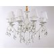 Подвесная люстра Ambrella Light Traditional TR4548