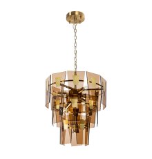 Подвесная люстра Arte Lamp Sophia A4066LM-6PB