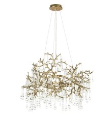 Подвесная люстра Loft IT Coral 10351/800 AB