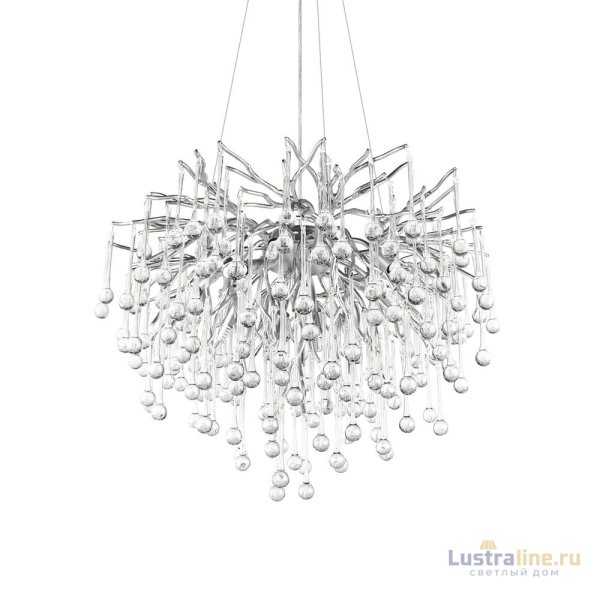 Подвесная люстра Loft IT Drops 10376/600 Подвесная люстра Loft IT Drops 10376/600