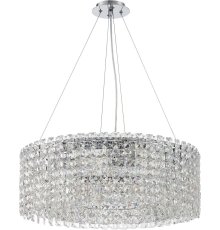 Подвесная люстра Stilfort Delone 2179/09/08P