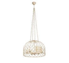 Подвесная люстра Vitaluce V4974-3/6