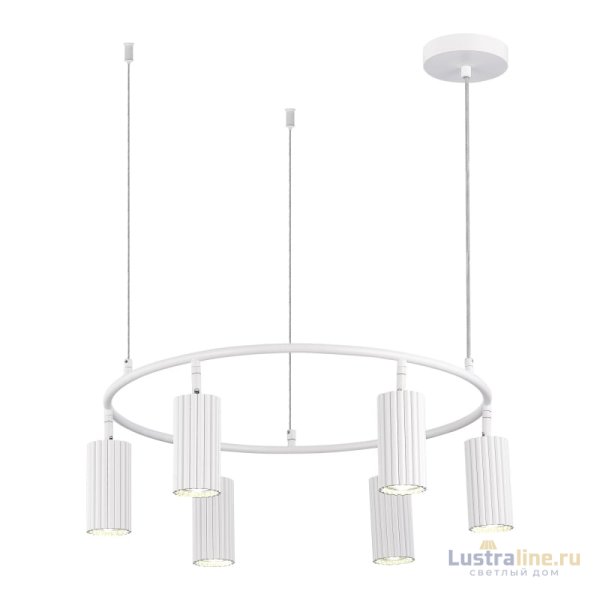 Подвесная люстра ST Luce Kendo SL1213.503.06