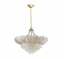 Подвесная люстра Odeon Light Paroti 5048/16