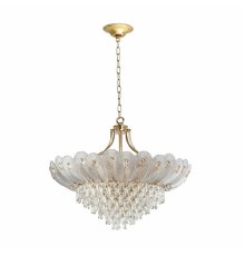 Подвесная люстра Odeon Light Paroti 5048/16