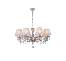 Подвесная люстра Omnilux Bantine OML-53203-08