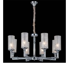 Подвесная люстра Illumico IL8683-8P-10 CR