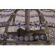 Подвесная люстра Abrasax L.7392-5GR (PURPLE)
