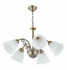 Подвесная люстра Arte Milano Amalfi 338544/5 AB