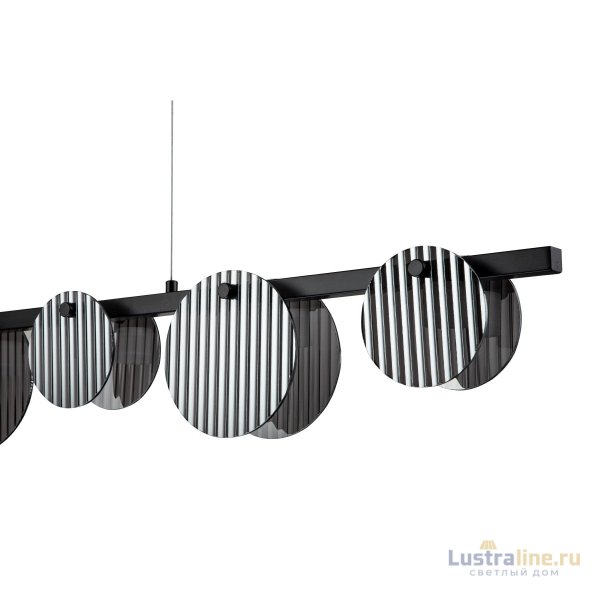 Подвесная люстра Stilfort Relux 4008/02/07PL Подвесная люстра Stilfort Relux 4008/02/07PL