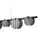Подвесная люстра Stilfort Relux 4008/02/07PL