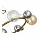 Подвесная люстра ST Luce Sphere SL1515.303.08