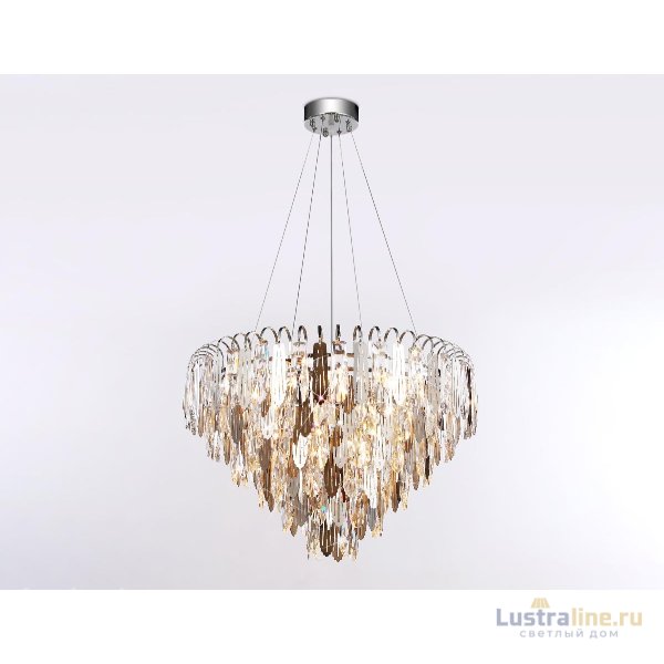 Подвесная люстра Ambrella Light Traditional TR5257