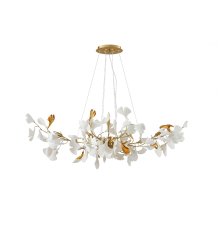 Подвесная люстра Kink Light Сири 07868-6A,36