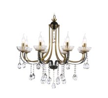 Подвесная люстра Ambrella Light Traditional TR4953