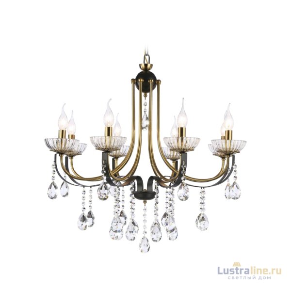 Подвесная люстра Ambrella Light Traditional TR4953 Подвесная люстра Ambrella Light Traditional TR4953