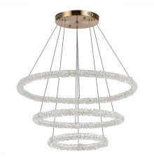 Подвесная люстра ST Luce Avana SL6110.203.03