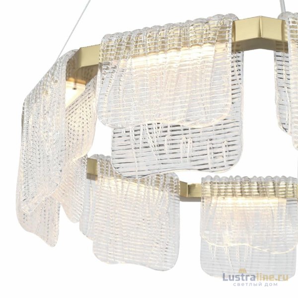 Подвесная люстра ST Luce Voile SL6021.203.54