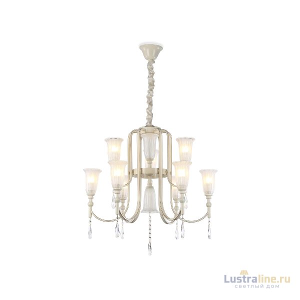 Подвесная люстра Ambrella Light Traditional TR3248