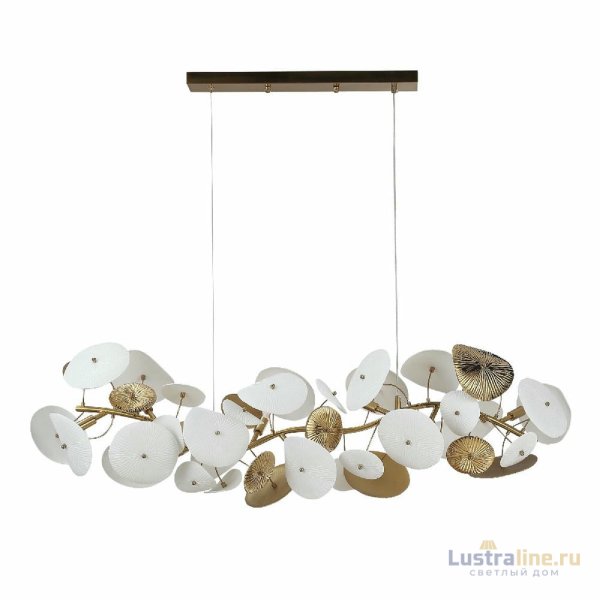 Подвесная люстра ST Luce Dahlia SL1518.303.08 Подвесная люстра ST Luce Dahlia SL1518.303.08