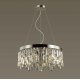 Подвесная люстра Odeon Light Semura 4985/6