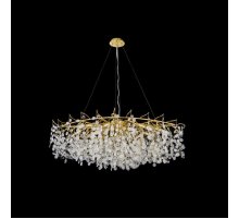 Подвесная люстра iLamp Savage 7204-L1200 GD