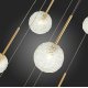 Подвесная люстра ST Luce Arcobalino SL1152.203.08