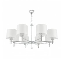 Подвесная люстра Arte Milano Amalfi 332756/8 CR