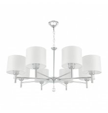 Подвесная люстра Arte Milano Amalfi 332756/8 CR