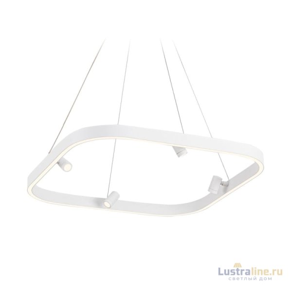 Подвесная люстра Ambrella Light Comfort FL5802 Подвесная люстра Ambrella Light Comfort FL5802