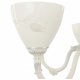 Подвесная люстра Arte Milano 347837/5 WT+SL