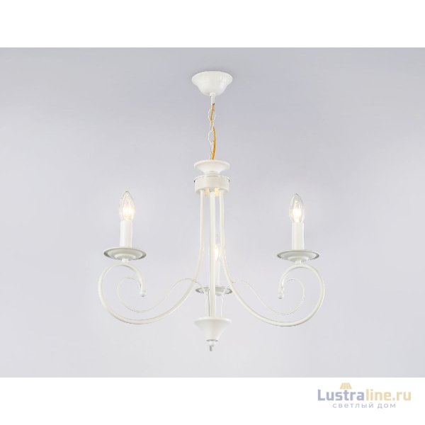 Подвесная люстра Ambrella Light Modern TR9605 Подвесная люстра Ambrella Light Modern TR9605