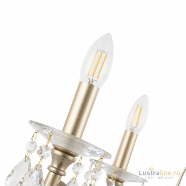 Подвесная люстра Arte Milano 347710/6 CG