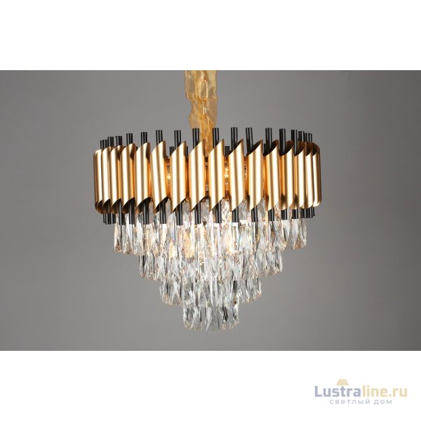 Подвесная люстра Omnilux Fontevivo OML-81903-12 Подвесная люстра Omnilux Fontevivo OML-81903-12