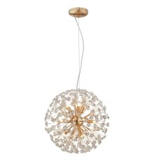 Подвесная люстра Lussole Topgrade LSP-8461