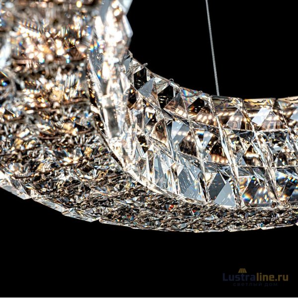 Подвесная люстра Modelux ML.331.600 GD Подвесная люстра Modelux ML.331.600 GD