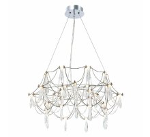 Подвесная люстра Modelux ML.5603.600P СН