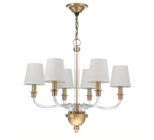 Подвесная люстра Cloyd Insignia 10473