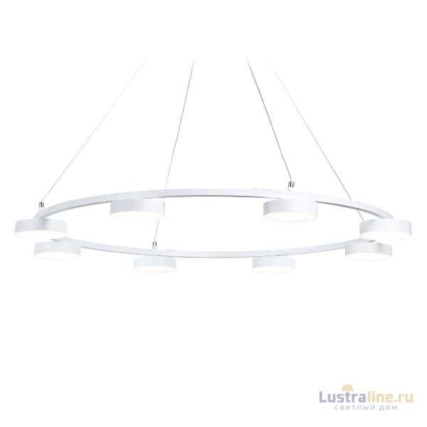Подвесная люстра Ambrella Light Comfort FL51761 Подвесная люстра Ambrella Light Comfort FL51761