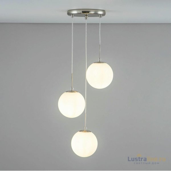 Подвесная люстра Citilux Томми CL102034 Подвесная люстра Citilux Томми CL102034