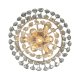 Подвесная люстра Vitaluce V5340-9/7