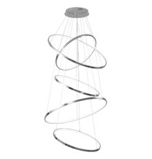 Подвесная люстра Kink Light Амия 09475-5A,02