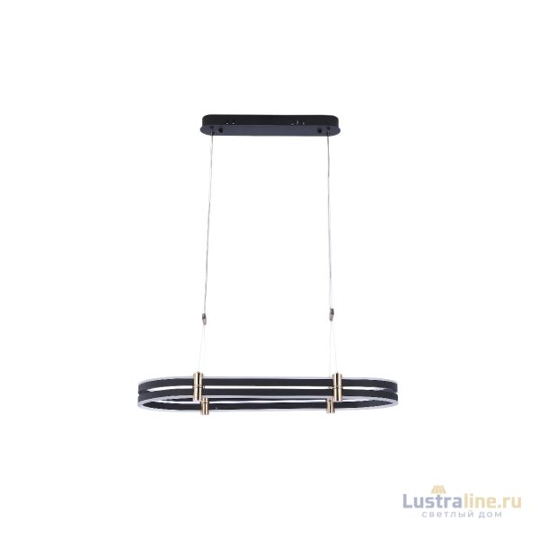 Подвесная люстра Zortes Duble-R ZRS.30505.92 Подвесная люстра Zortes Duble-R ZRS.30505.92