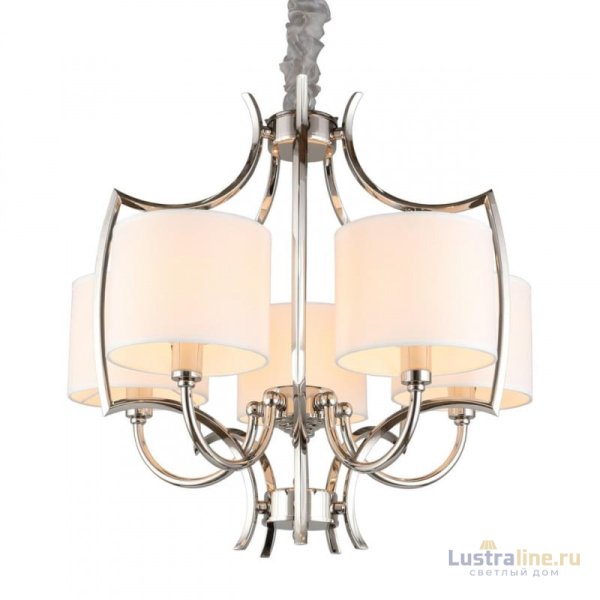 Подвесная люстра APLOYT ZIDONI APL.737.06.05