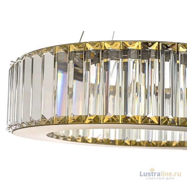 Подвесная люстра Arti Lampadari Anzio L 1.5.40.100 G